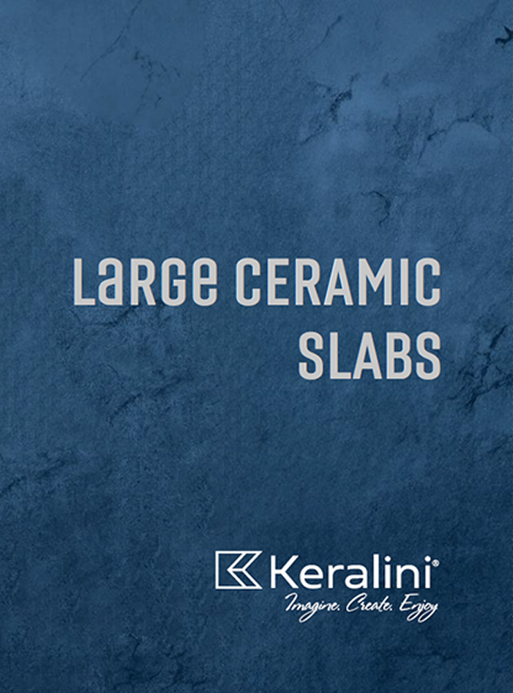 Keralini. Zīmola prezentācija